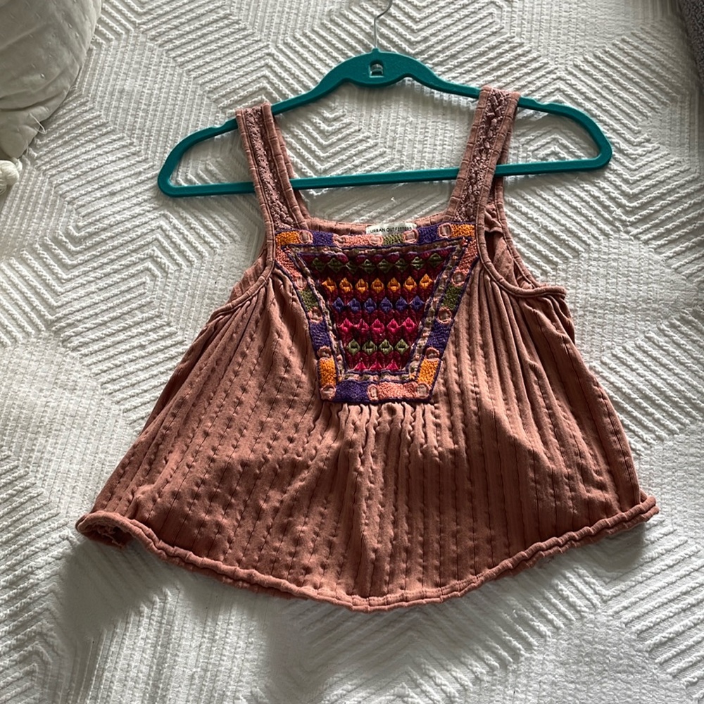 Urban Outfitters Top